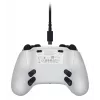 Gamepad Razer Wolverine V3 Pro balta USB Analogue PC Xbox Series S X