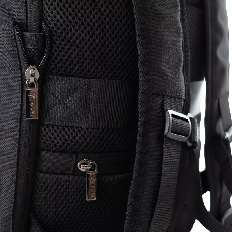Soma NSS-19395 Dublin Black