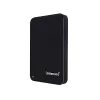 Intenso Memory Drive 5TB 2,5 collu pārnēsājamais cietais disks, melns