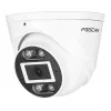 FOSCAM T8EP 8MP POE IP kamera, balta