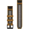 Siksniņa Garmin QuickFit 010-13392-03 Brūna/Pelēka