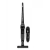 Bosch Serie 2 BCHF216B stieņa putekļsūcējs/elektriskā slota Ar bateriju Sausā Ciklonisks Bez maisiņa 0,4 L 145 W Melns
