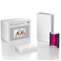 Fotopapīra paka 50 loksnes portatīvajiem sublimācijas printeriem, Xiaomi BHR082PGL