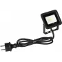 LED prožektors EUROLITE FL-10 SMD CW 10W IP65