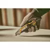 Utility knife Stanley FMHT10592-0 Melns Stainless steel dzeltena 18mm width 165mm length