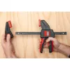 Bessey EZXL60-9 F-veida skava
