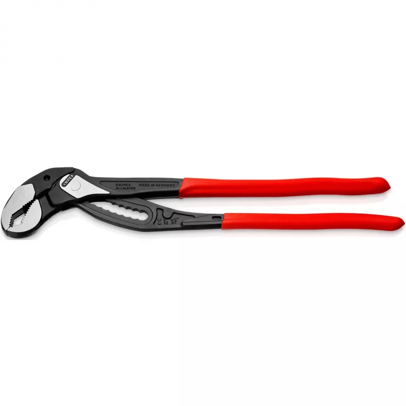 Kombinētās knaibles Knipex 88 01 400