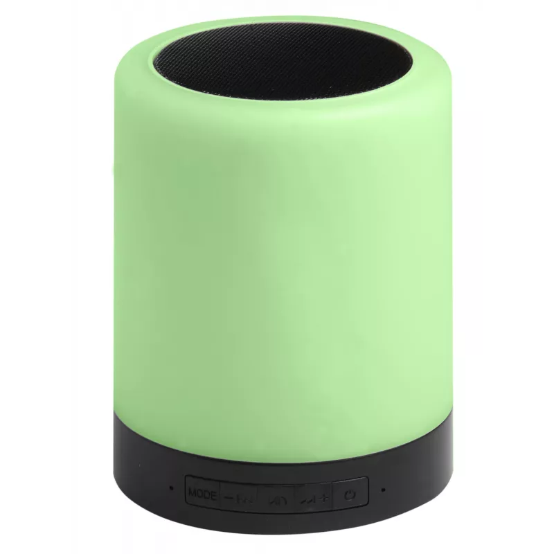 Portable Speaker Denver BTL-30BNR Melns, balta