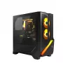 Galddators MSI MPG Infinite Z3 R7 9700X 32GB 1TB SSD RTX 5070 Ti Windows 11