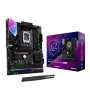 ASRock B860 Lightning WiFi ATX mātesplate