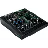 Mixer Mackie ProFX6v3 kompakts 6 kanālu analogais mikseris ar USB saskarni