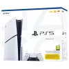 Spēļu konsole Sony PlayStation 5 E Chassis Standard Disc edition — 1 TB SSD, AMD Ryzen Zen 2 3,5 GHz, 16 GB, GDDR6, Bluetooth 5.1, Wi‑Fi, Gigabit Ethernet