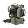 Velosipēda mugursoma - Deuter Amager 25+5 Graphite