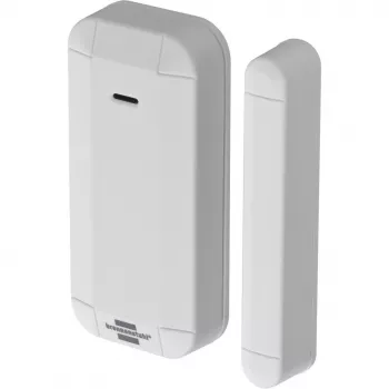 Durvju/logu kontakts Brennenstuhl BrematicPRO TFK868 01 IP20 bezvadu sensors durvīm un logiem