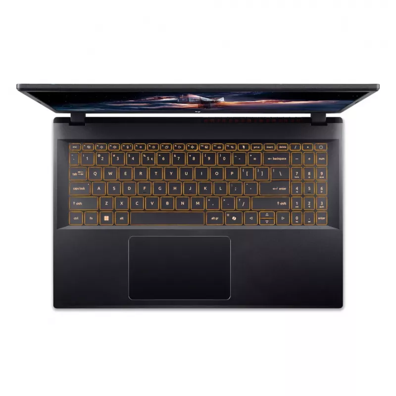 Laptop Acer Nitro V 15 ANV15-52-55U9 15.6 inch ar franču AZERTY tastatūru