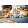 LEGO FRIENDS 42685 Heartlake City modes skate