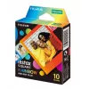 Momentuzņēmumu filma Fujifilm SQUARE Rainbow 10 gab.