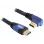 HDMI kabelis DeLOCK 1m High Speed HDMI 1.4