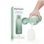 Momcozy MW05 pārnēsājams mātes piena un ūdens sildītājs ceļojumiem ES