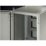 Korpusa piederums Rittal TS 8800.190, tērauda, pelēks, saderīgs ar TS 8 un SE 8, 4 gab. iepakojumā