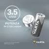 Pogu baterija V12GA (SR43) 1,55V *Varta*