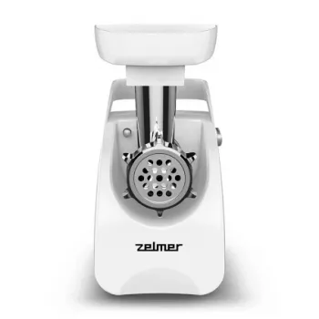 Zelmer ZMM9802B Balts