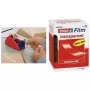 Kancelejas lente TESA 57370-00002-02 Caurspīdīga 10 m 15 mm