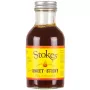 Sweet & Sticky BBQ Mērce (250 ml)