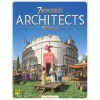 7 Wonders Architects - Medals, galda spēles paplašinājums