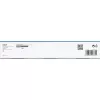 Triecienligzdu komplekts Bosch Powertools PRO 1/2 collas, 9 gab., melns