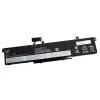 Baterija Lenovo ThinkPad P17 Gen 2 / T15g Gen 2 — BTI 92 Wh 6‑šūnu, 11,55 V, 7960 mAh, melna