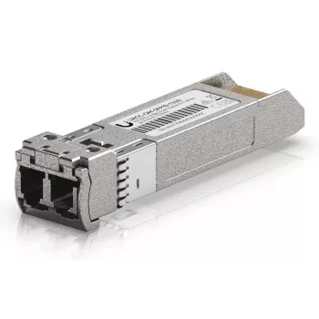 SFP+ raidītājuztvērēja modulis Ubiquiti UACC-OM-SFP10-1330 11300 Mbit/s 1310 nm
