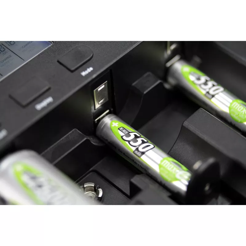 baterija Ansmann Blister 4 X Accu AAA 550 mAh