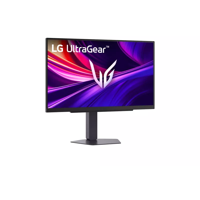 LG 27G810A-B datora monitors 68,6 cm (27 collas) 3840 x 2160 pikseļi 4K Ultra HD LCD Melns
