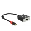 USB grafikas adapteris DeLOCK 63312