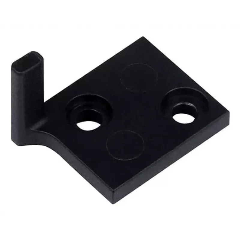 K2 Plus griezēja stūmēja stienis Creality 3D piederums (4004160027)