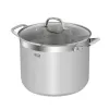 Resto Virtuves piederumi Libra 13 L apaļš nerūsējošā tērauda 22 cm