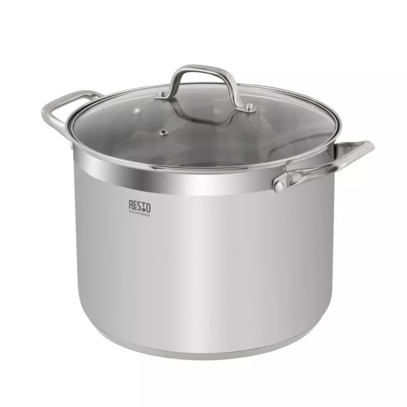 Resto Virtuves piederumi Libra 13 L apaļš nerūsējošā tērauda 22 cm
