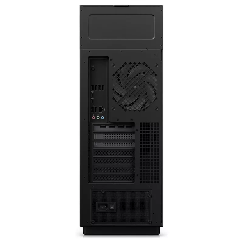 HP OMEN MAX 45L GT23-0091ng AMD Ryzen™ 9 9950X3D spēļu dators