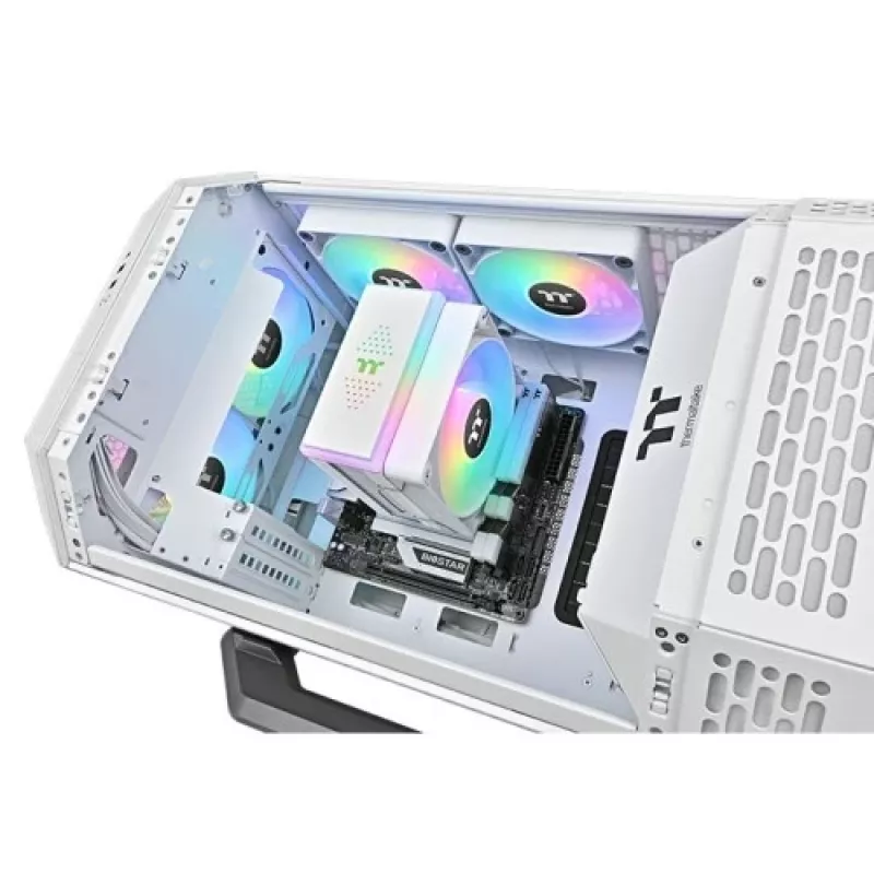 Gaisa dzesētājs Thermaltake ASTRIA 400 ARGB