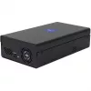 NVR Box ALLNET ALL2289-4GB ar Networkoptix serveri RK3399 4GB 3,5 collu HDD/SSD
