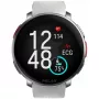 Polar Vantage V3 - Alumīnijs - Sporta pulkstenis ar siksnu - Silikons - Displejs 3,5 cm (1,39) - 32GB - Bluetooth - 57 g - Sunrise Apricot (900108893)