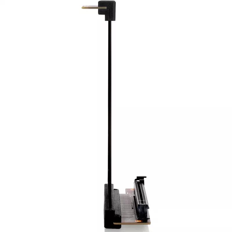 Thermaltake PCI-E 4.0 130mm Dual 90° savienotājkabelis