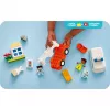 LEGO DUPLO 10447 Ātrā palīdzība ar šoferi