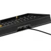 Mehāniskā tastatūra GLORIOUS GMMK 3 PRO Barebones 65% vadu USB RGB melna