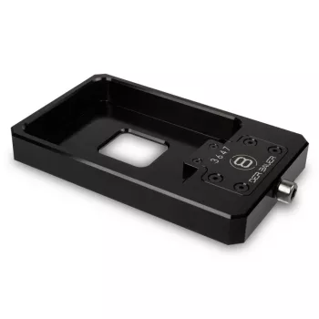 Delid-Die-Mate WS 3647 CPU delidding and IHS removal tool by der8auer
