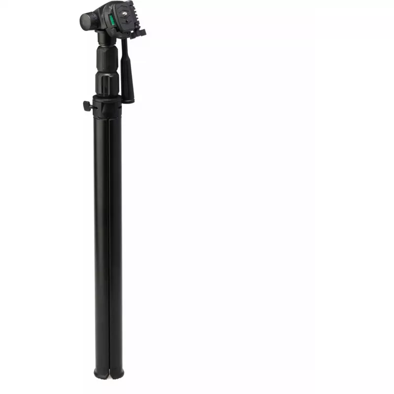Stators EINHELL Teleskopiskais statīvs 85–170 cm melns, regulējams augstums lampām un instrumentiem
