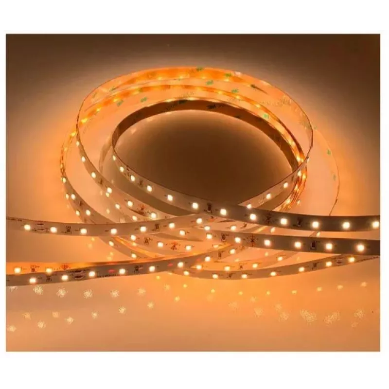 LED lentes lampa VISIONAL AMT-2835NW120-12V — 12V, 2835 LED, neitrāli balta