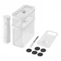 ZWILLING CUBE vakuuma sākuma komplekts