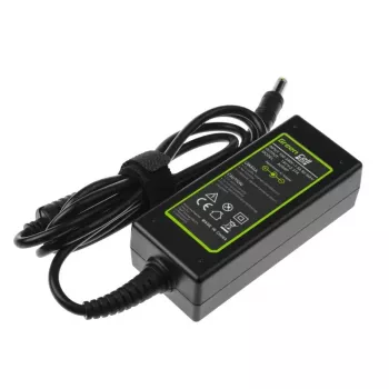 Green Cell Pro lādētājs Acer Aspire E5-511, E5-521, E5-573, E5-573g, Es1-131, Es1-512, Es1-531, V5-171 19V 2.37A 45W